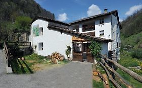 B&B Rocca Di Bajedo