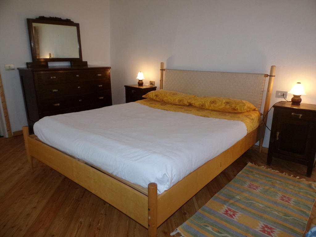 B&B Rocca Di Bajedo Pasturo Zimmer foto